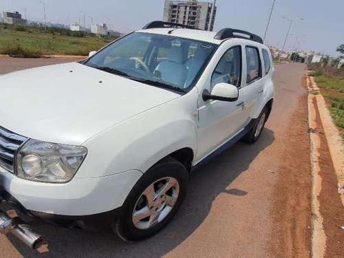 Used Renault Duster 2013 MT for sale in Raipur 