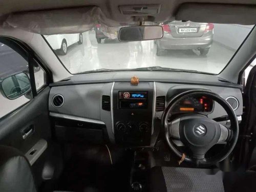 Used Maruti Suzuki Wagon R LXI 2011 MT in Kedgaon