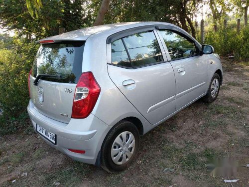 Used Hyundai i10 2011 MT for sale in Chandigarh 