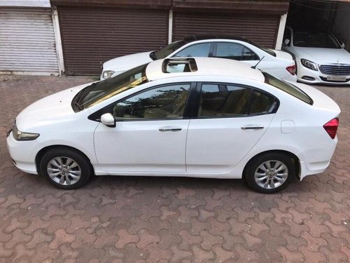 Used 2012 Honda City MT for sale in Mumbai 