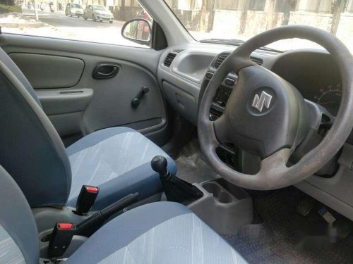 Used 2013 Maruti Suzuki Alto K10 LXI MT for sale in Pune 