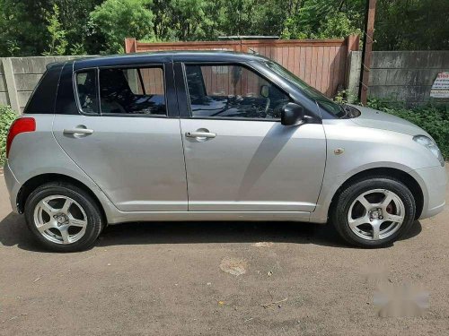 Maruti Suzuki Swift VXi ABS, 2007, Petrol MT for sale in Nashik