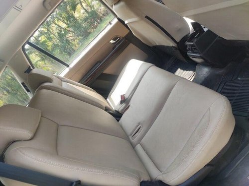 Used 2011 Tata Aria MT for sale in Hyderabad 