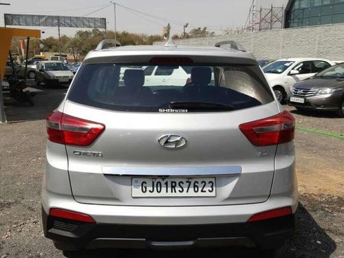 Used Hyundai Creta 2016 MT for sale in Surat 