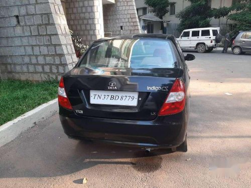 Used Tata Indigo CS 2009 MT for sale in Tiruppur 