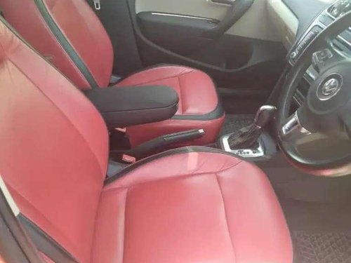 Used 2013 Volkswagen Polo MT for sale in Baramati 