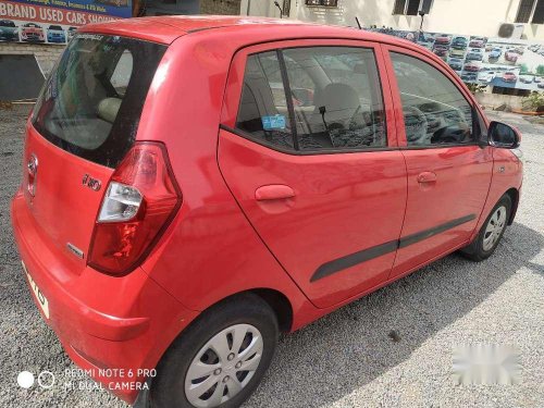 Hyundai I10 1.2 Kappa Magna, 2011, Petrol MT in Hyderabad 