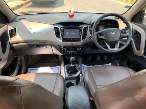 Used Hyundai Creta 2015 MT for sale in Goregaon 