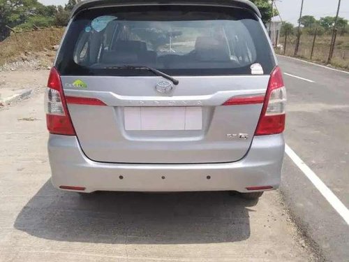 Used Toyota Innova 2016 MT for sale in Baramati 