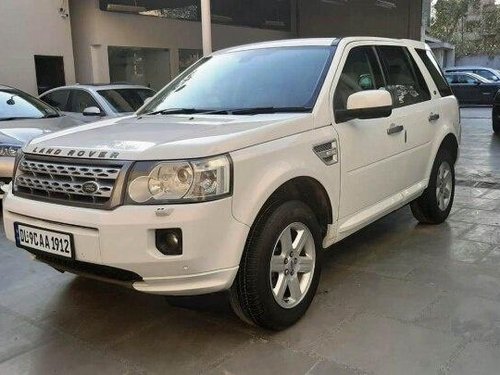 Used Land Rover Freelander 2 2011 AT for sale in New Delhi 