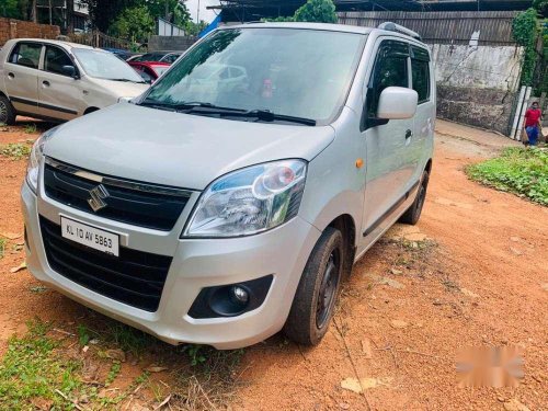 Used Maruti Suzuki Wagon R VXI 2016 MT in Perinthalmanna 