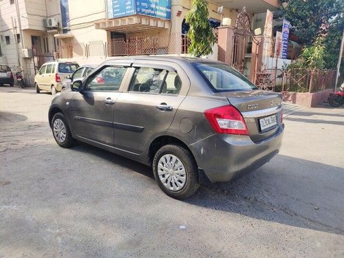 Maruti Suzuki Dzire LDI 2015 MT for sale in New Delhi