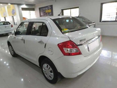 Maruti Suzuki Swift Dzire VXI, 2014, Petrol MT for sale in Baramati