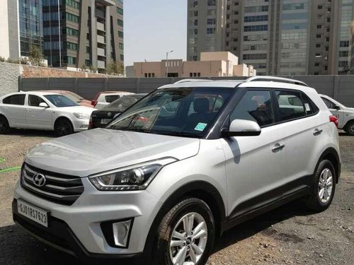 Used Hyundai Creta 2016 MT for sale in Surat 