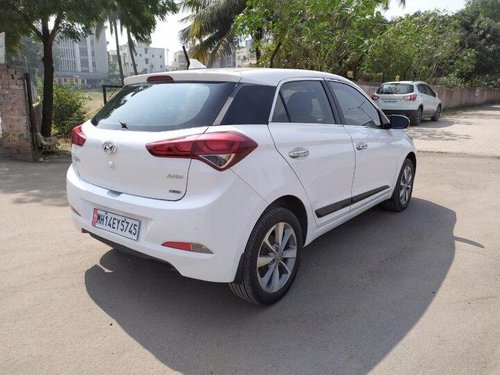 Used Hyundai i20 2015 MT for sale in Pune 