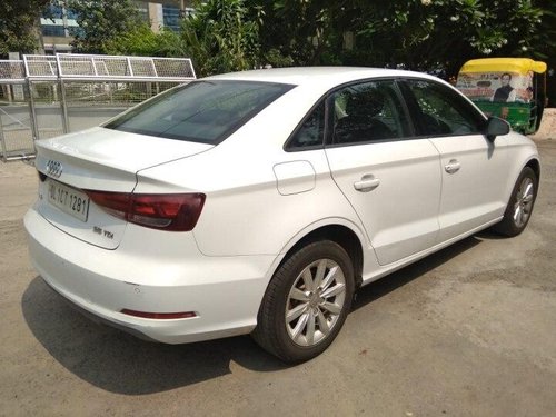 Used 2015 Audi A3 AT for sale in Ghaziabad