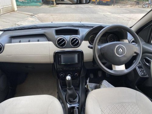 Used 2014 Renault Duster MT for sale in Bangalore 