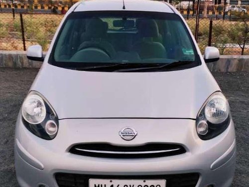 Used Nissan Micra 2011 MT for sale in Pune 