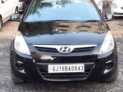 Used Hyundai i20 Magna 1.2 2011 MT for sale in Ahmedabad 