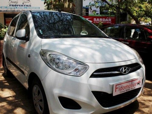 Used Hyundai i10 Magna 1.2 2012 MT for sale in New Delhi 