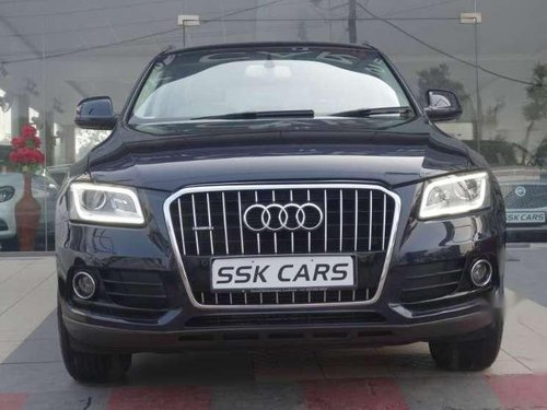 Used 2013 Audi Q5 AT for sale in Lucknow 