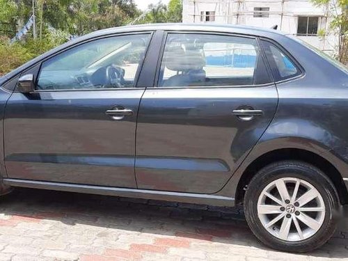 Used Volkswagen Ameo 2016 MT for sale in Madurai 