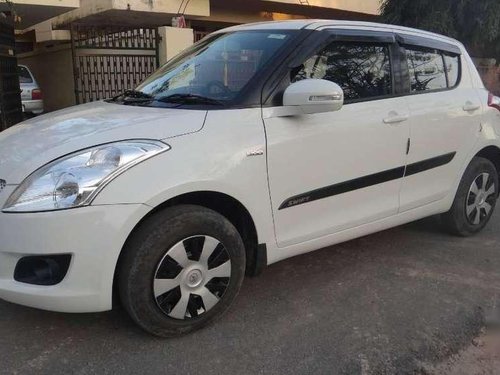 Maruti Suzuki Swift VDi, 2014, Diesel MT for sale in Mathura