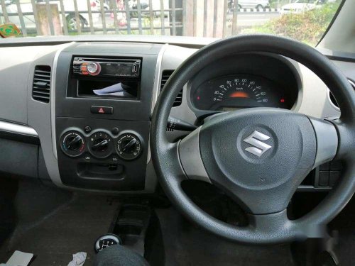 Used Maruti Suzuki Wagon R 2011 MT for sale in Kochi 