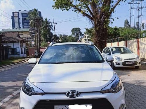 Used Hyundai i20 Active 1.2 S, 2016, Petrol MT in Guwahati 