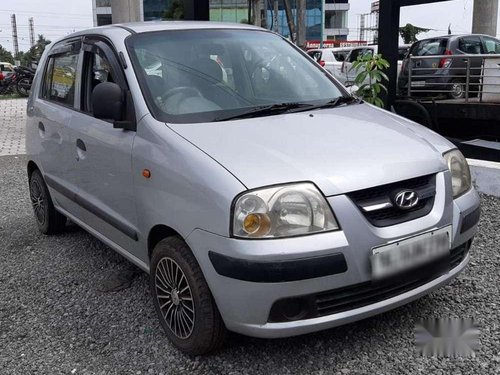 Used Hyundai Santro Xing XL 2006 MT for sale in Kochi 