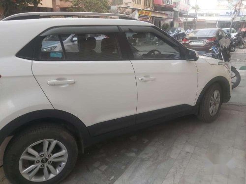 Hyundai Creta 1.6 SX, 2016, Diesel AT for sale in Jaipur 