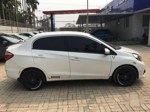 Used Honda Amaze 2018 MT for sale in Kolkata 