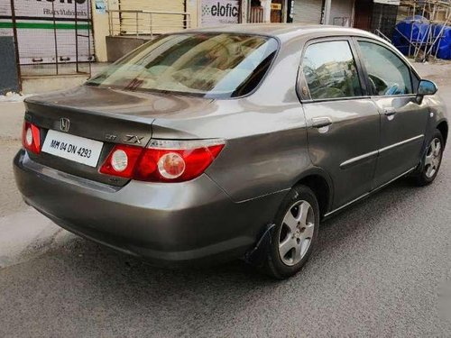 Used 2008 Honda City ZX MT for sale in Nagpur 