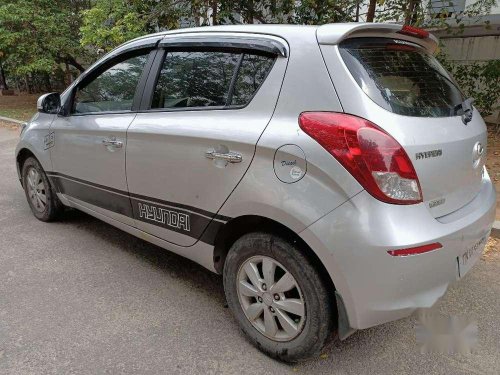 Used Hyundai i20 2012 MT for sale in Coimbatore 