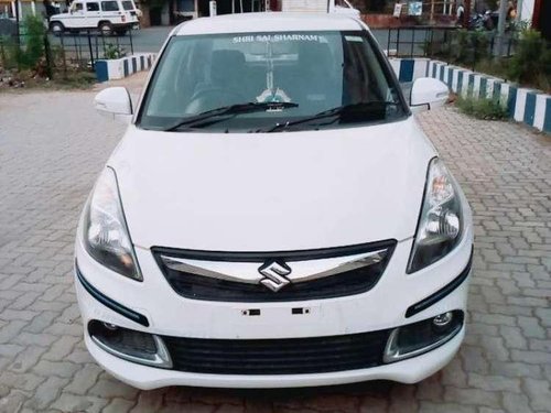 Used Maruti Suzuki Swift Dzire 2015 MT for sale in Raipur 