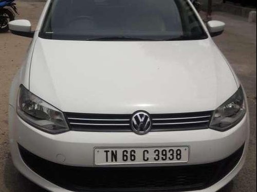 Used Volkswagen Polo 2011 MT for sale in Coimbatore 