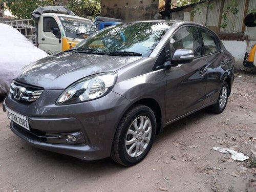 Used Honda Amaze 2014 AT for sale in Chennai 