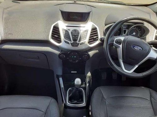 Used Ford Ecosport 2016 MT for sale in Chennai 