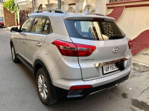 Used Hyundai Creta 1.6 SX 2017 MT for sale in Meerut 