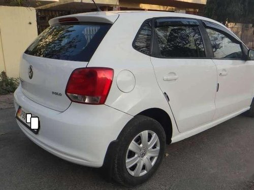 Volkswagen Polo Trendline, 2012, Diesel MT for sale in Mathura