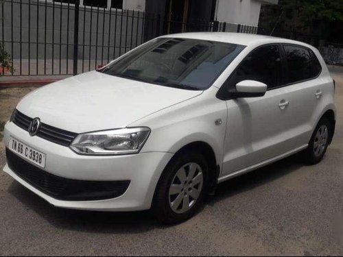 Used Volkswagen Polo 2011 MT for sale in Coimbatore 