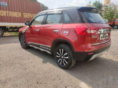 2017 Maruti Suzuki Vitara Brezza VDi MT for sale in Pune