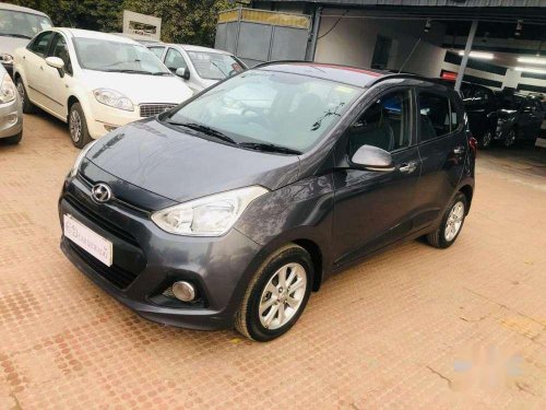 Used Hyundai Grand i10 Asta 2015 MT for sale in Gurgaon 