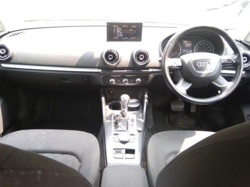 Used 2015 Audi A3 AT for sale in Ghaziabad