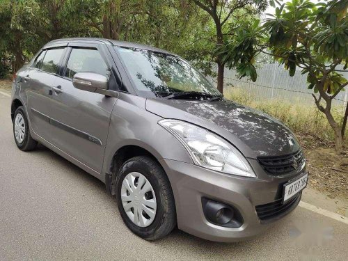 Maruti Suzuki Swift Dzire 2014 MT for sale in Gurgaon 