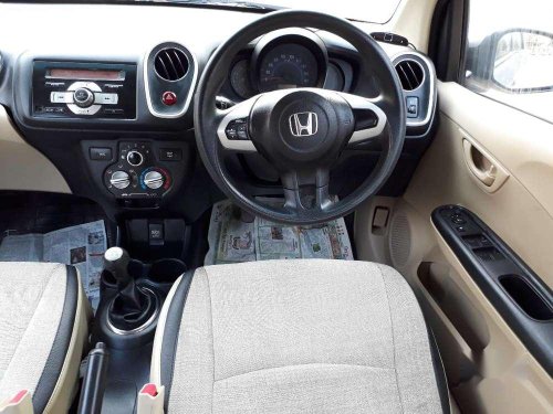 Used Honda Mobilio S i-VTEC 2016 MT for sale in Ahmedabad 