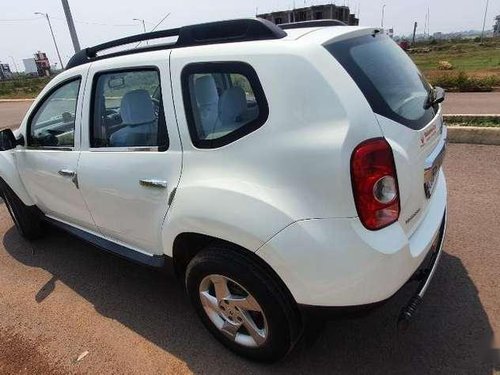 Used Renault Duster 2013 MT for sale in Raipur 