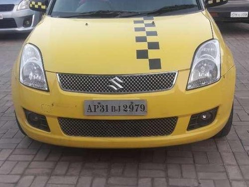 Maruti Suzuki Swift LDI 2010 MT for sale in Visakhapatnam 