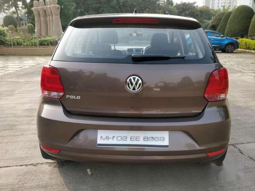 Used Volkswagen Polo 2016 MT for sale in Pune 