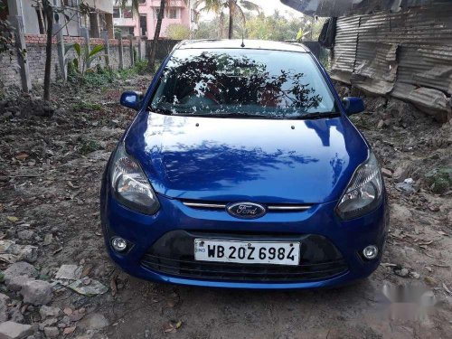 Used 2011 Ford Figo MT for sale in Kolkata 